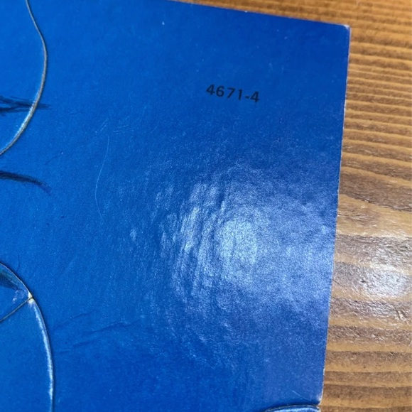 Vintage Sesame Street Bert and Ernie ice cream Sundae puzzle - Picture 9 of 11